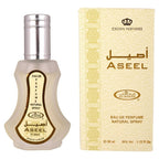 Aseel by Al Rehab for Women - Eau de Parfum, 35 ml