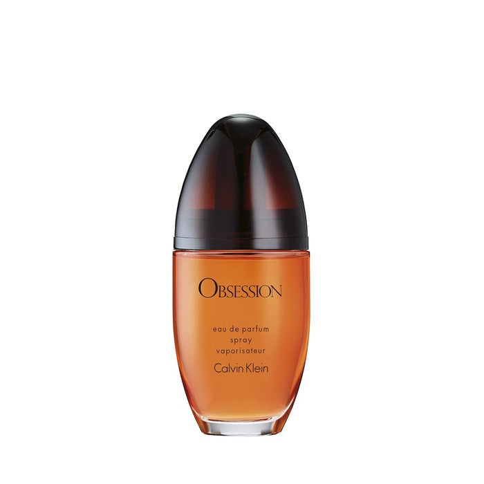 Calvin Klein Obsession Perfume for Women Eau De Parfum 50ML