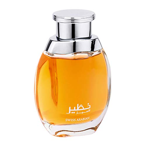 Swiss Arabian Khateer Unisex Eau De Parfum 100ml