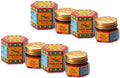 Tiger Balm Red Ointment (9ml, Pack of 4)