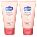 Vaseline Intensive Care Healthy Hands Stronger Nails Hand Cream (75ml, Pack of 2)