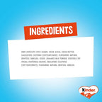 Kinder Maxi Milk Chocolate 21g Pack of 36