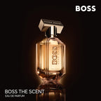 Hugo Boss The Scent for Her femme Eau de Parfum 100 ml