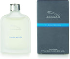 Jaguar Classic Motion Eau de Toilette 7ml Mini, Cranberry