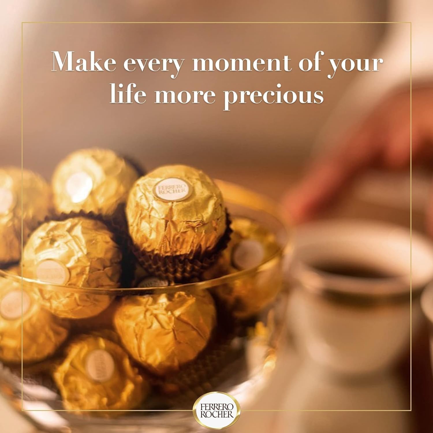 Ferrero Collection 275g (24 pcs)