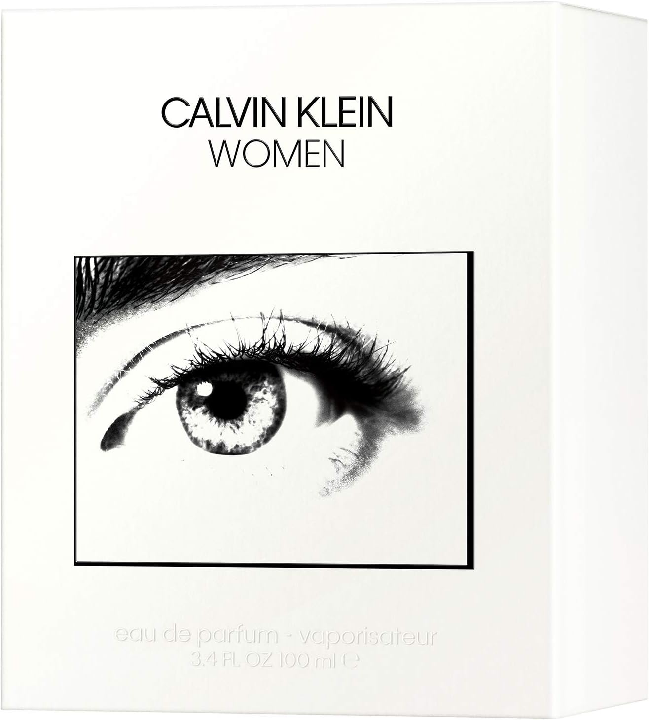 Calvin Klein Women Perfume for Women Eau De Parfum 100ML