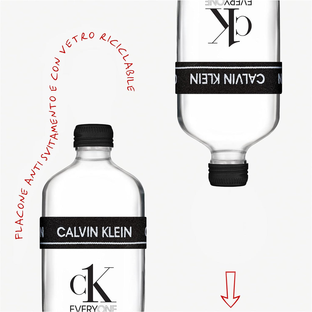 Calvin Klein CK Everyone Perfume for Unisex Eau De Parfum 100ML