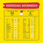 NESTLE Nido One Plus growing up formula for toddlers 1 3 years 1800g tin, Red