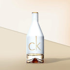 Calvin Klein CK IN2U Perfume for Women Eau De Toilette 150ML