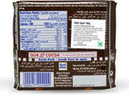 Ritter Sport Dark Whole Hazelnuts, 100 Gm