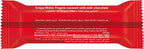 Nestle Kitkat 2 Finger Chunky Mini Milk Chocolate Wafer 250g Bag
