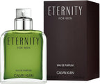 Calvin Klein Eternity Perfume for Men Eau De Parfum 200ML
