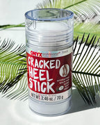 Onyx Professional Cracked Heel Repair Balm Stick for Dry Cracked Feet Treatment  70 gm