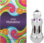 Swiss Arabian Mubakhar Attar Unisex 20ml