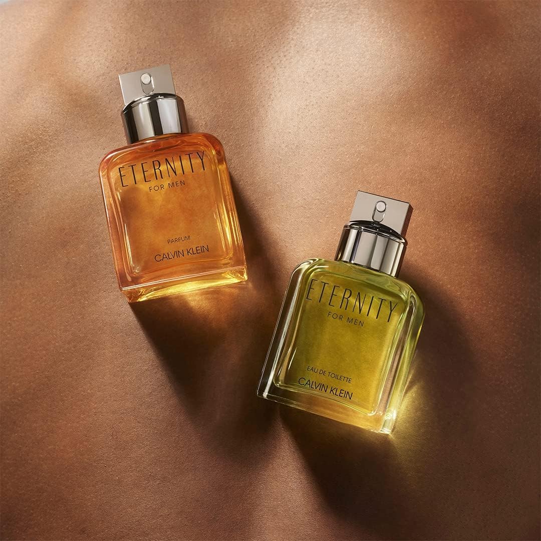 Calvin Klein Eternity Parfum Perfume for Men Eau De Parfum 100ML