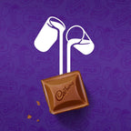Cadbury Dairy Milk Chocolate Bar 230g
