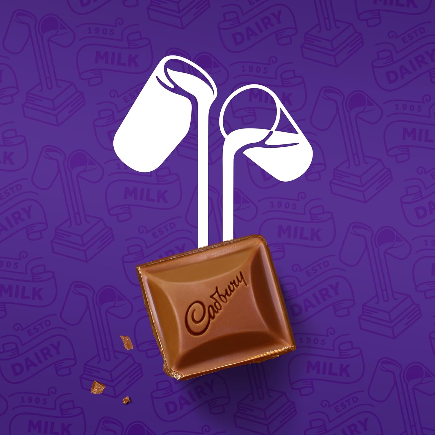 Cadbury Dairy Milk Chocolate Bar 230g
