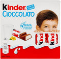 Ferrero Kinder Chocolate 50g