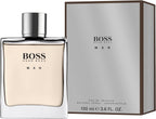 Hugo Boss Orange Perfume for Men Eau De Toilette 100ML
