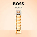 Hugo Boss Woman Eau de Toilette 50 ml
