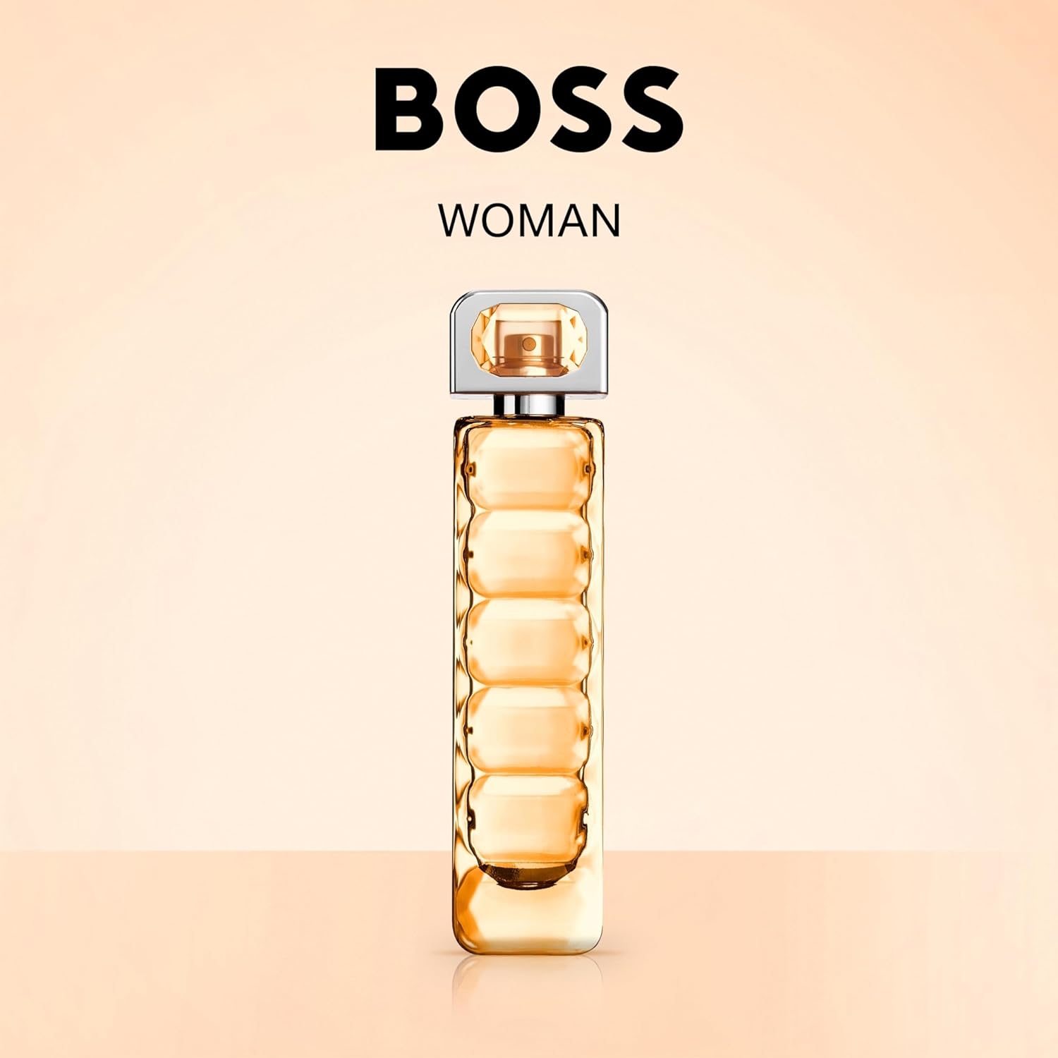 Hugo Boss Woman Eau de Toilette 50 ml