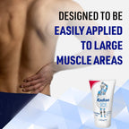 Radian Ice Cooling Gel for Sudden, Acute, Or Shooting Pain, 150ml