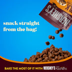Hershey’s Milk Chocolate Chips for Baking All Kinds of Desserts, 425 g