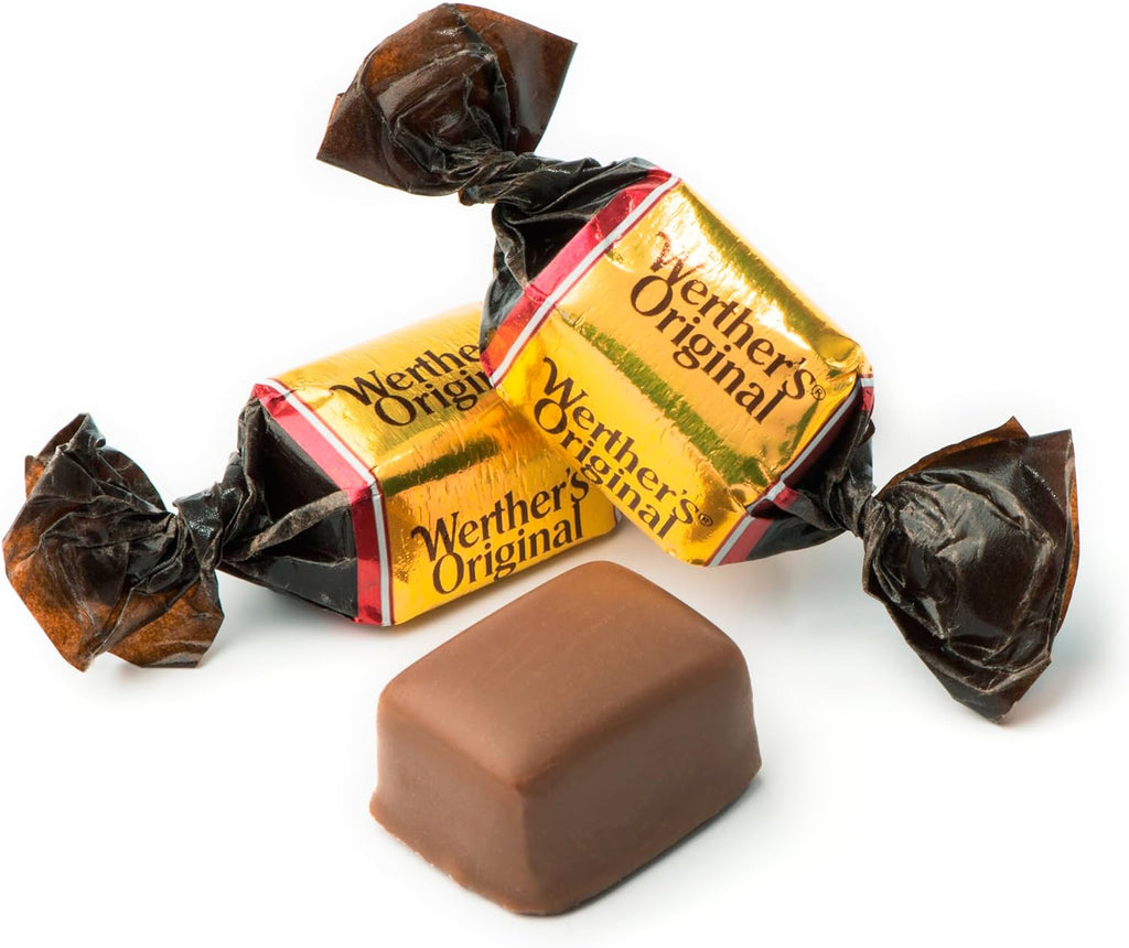 Werthers Original Golden Mix (2x4) - 340g