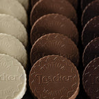 Loacker Original Milk Tortina Wafers, 21 g (Pack Of 24)