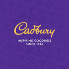 Cadbury Dairy Milk Hazelnut Chocolate 227g