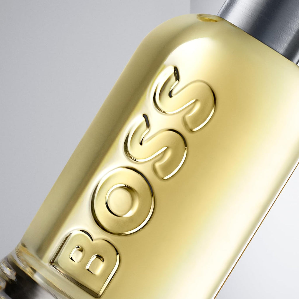 Boss Bottled Eau De Toilette 100 ml