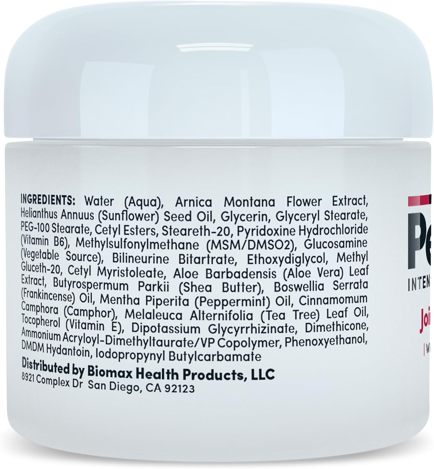 Penetrex Pain Relief Therapy - 2oz