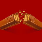 Nestle KitKat Chunky Mini Chocolate 500g, Pack Of 32