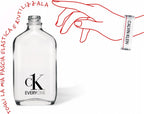 Calvin Klein ck everyone perfume for unisex eau de toilette 100ml