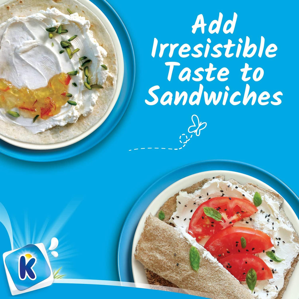 Kiri Cream Cheese Spread 200g