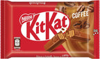 Nestle KitKat 4 Finger Coffee Chocolate Wafer 36.5g