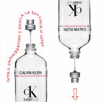 Calvin Klein ck everyone perfume for unisex eau de toilette 100ml