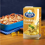 Puck Cooking Cream 200ml