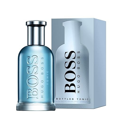 Hugo Boss BOTTLED TONIC Eau de Toilette