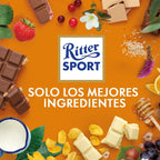 Ritter Sport Cornflakes Chocolate 100 g