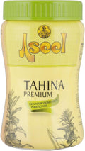 Aseel Premium Tahina / Sesame Paste (450g)