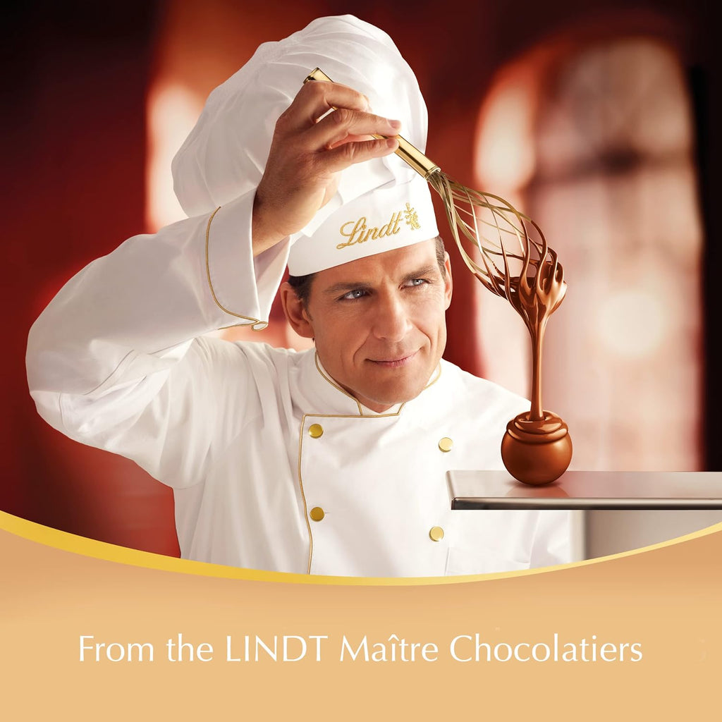 Lindt Lindor Chocolate Gift Box 225g
