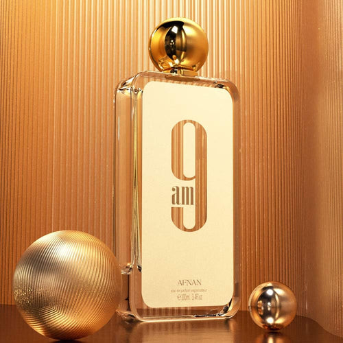 Afnan 9 Am Edition For Women100 ml