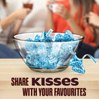 Hershey’s Kisses, Cookies ‘n’ Crème, 100 g