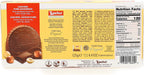 Loacker Tortina Premium Chocolate Coated Wafer, Original 125g/4.41 oz.