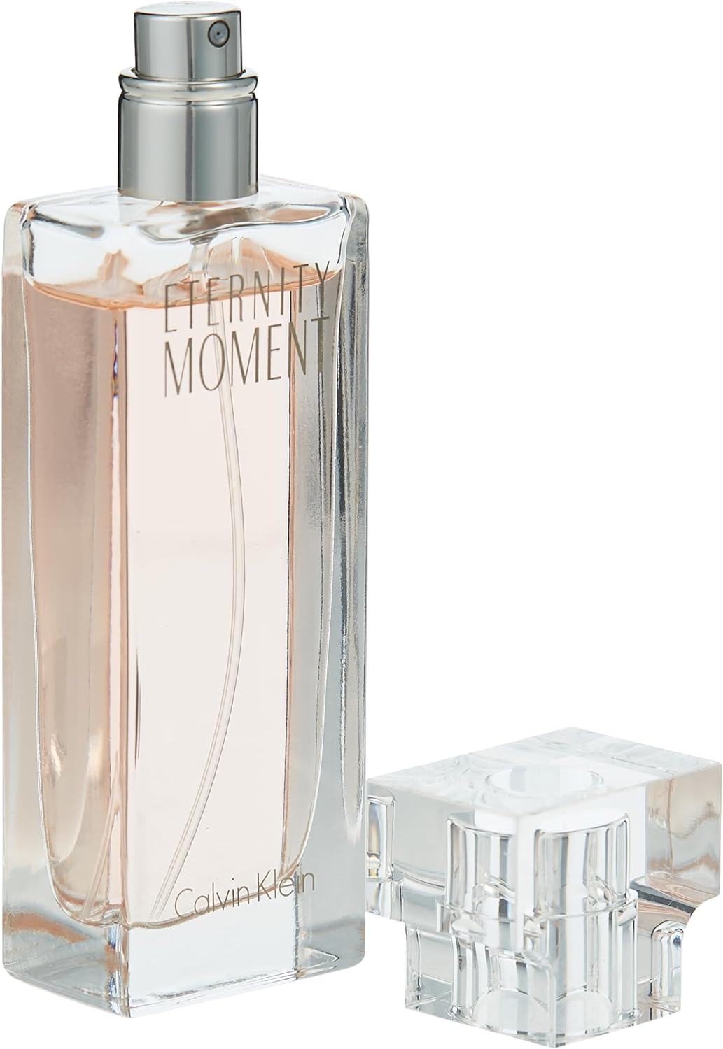 Calvin Klein Eternity Moment Perfume for Women Eau De Parfum 30ML