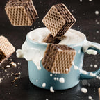 Loacker Chocolate Wafers, 250 Gm