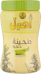 Aseel Premium Tahina / Sesame Paste (450g)