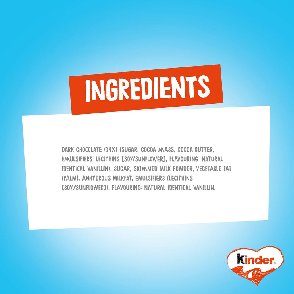 Kinder Maxi 21g