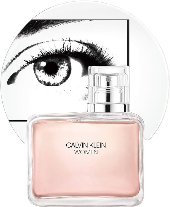 Calvin Klein Women Perfume for Women Eau De Parfum 100ML